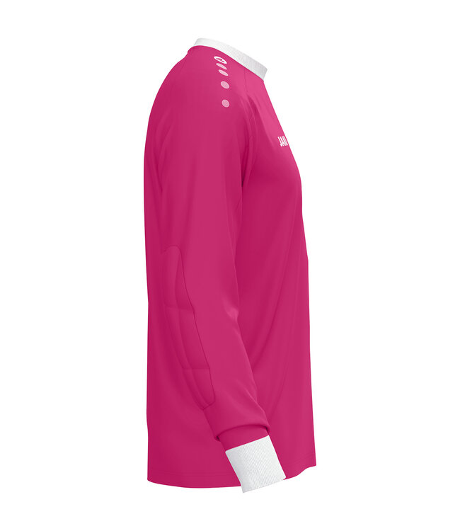 JAKO Keepershirt One | Kids en Adults | Deep Pink