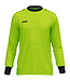 JAKO Keepershirt One | Kids en Adults | Fluogroen