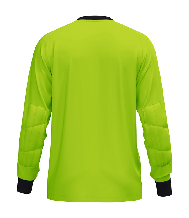 JAKO Keepershirt One | Kids en Adults | Fluogroen