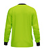 JAKO Keepershirt One | Kids en Adults | Fluogroen