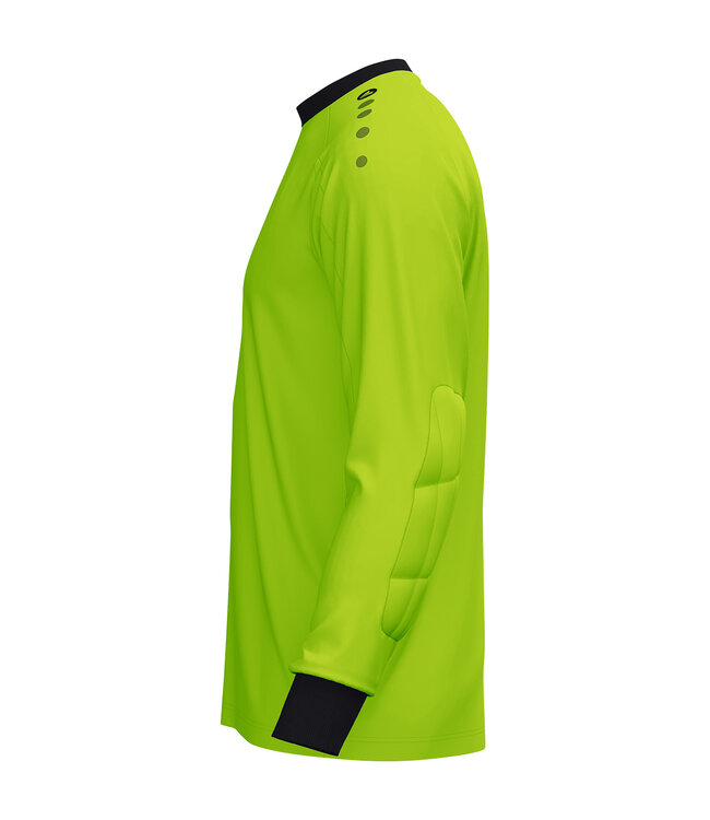 JAKO Keepershirt One | Kids en Adults | Fluogroen