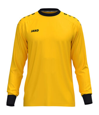 JAKO Keepershirt One | Kids en Adults | Geel