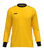 JAKO Keepershirt One | Kids en Adults | Geel