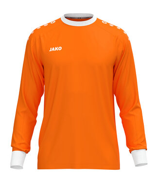 JAKO Keepershirt One | Kids en Adults | Fluo oranje