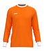 JAKO Keepershirt One | Kids en Adults | Fluo oranje