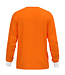 JAKO Keepershirt One | Kids en Adults | Fluo oranje