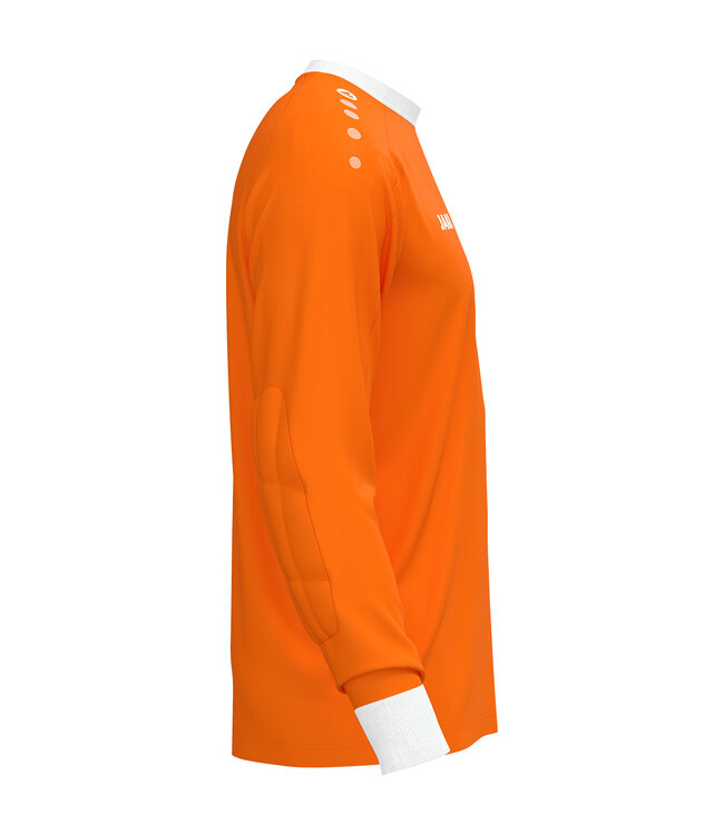JAKO Keepershirt One | Kids en Adults | Fluo oranje
