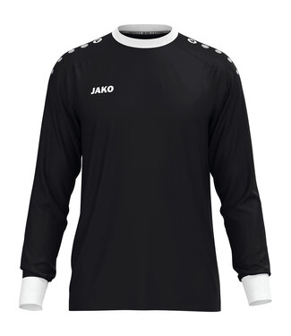 JAKO Keepershirt One | Kids en Adults | Zwart