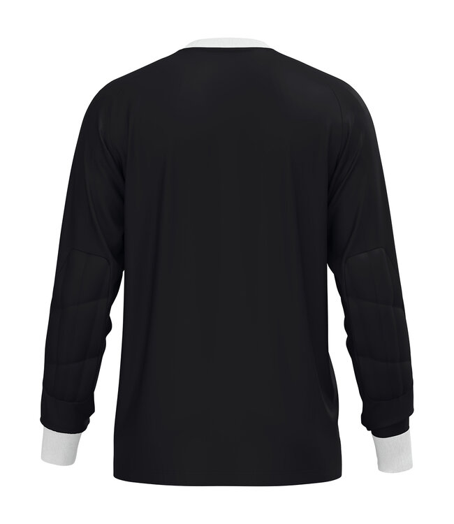 JAKO Keepershirt One | Kids en Adults | Zwart