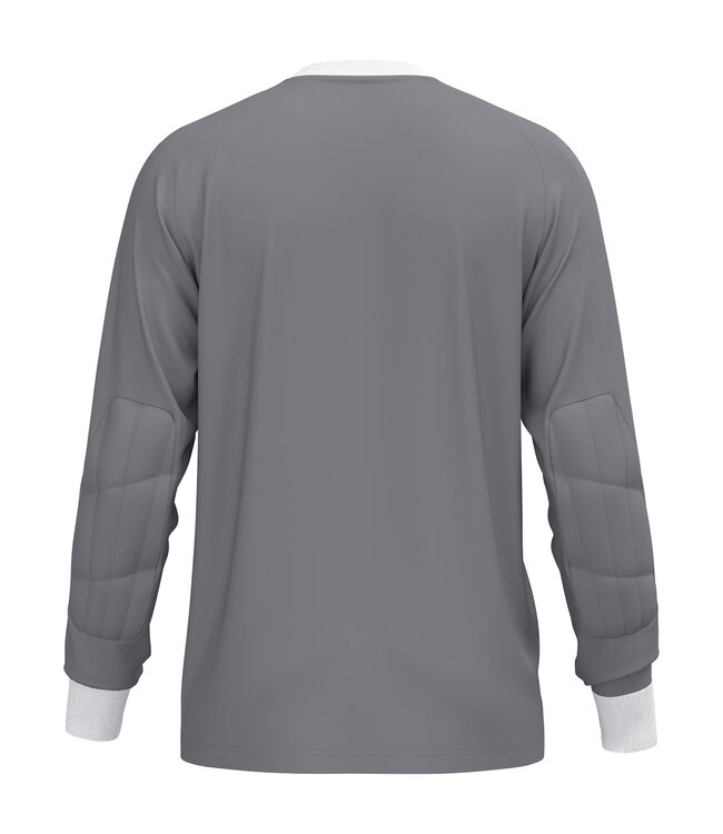 JAKO Keepershirt One | Kids en Adults | Grijs