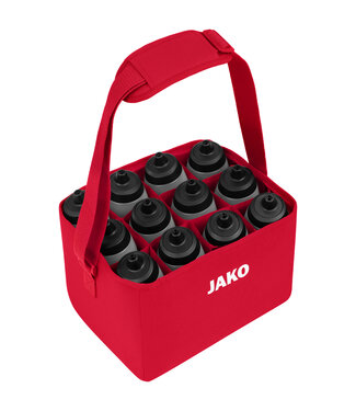 JAKO Bidonhouder One | Rood