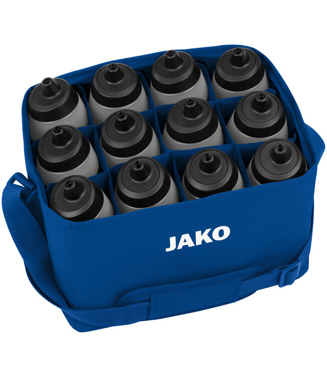 JAKO Flessendrager One – Praktisch, robuust en duurzaam