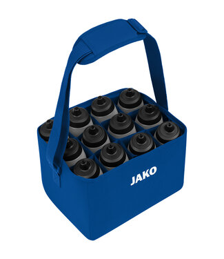 JAKO Bidonhouder One | Royalblue