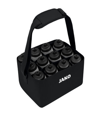 JAKO Bidonhouder One | Zwart