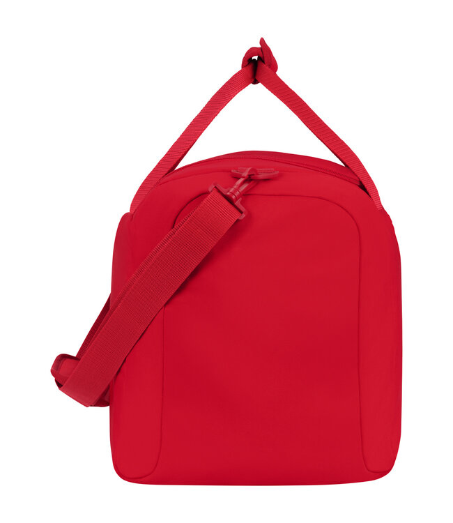 JAKO Sporttas One met zijvakken in 3 maten│Rood