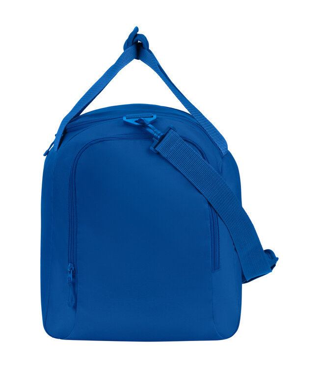 JAKO Sporttas One met zijvakken in 3 maten│Royalblue