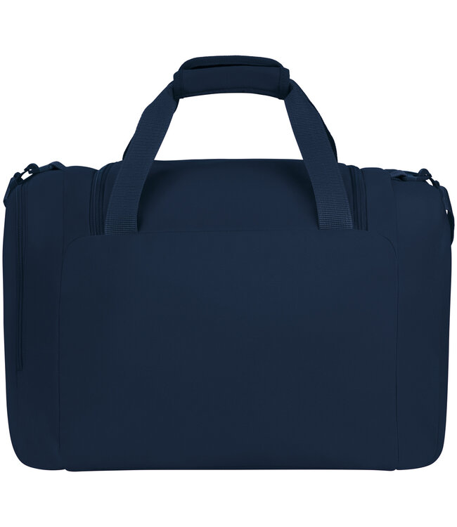 JAKO Sporttas One met zijvakken in 3 maten│Marine