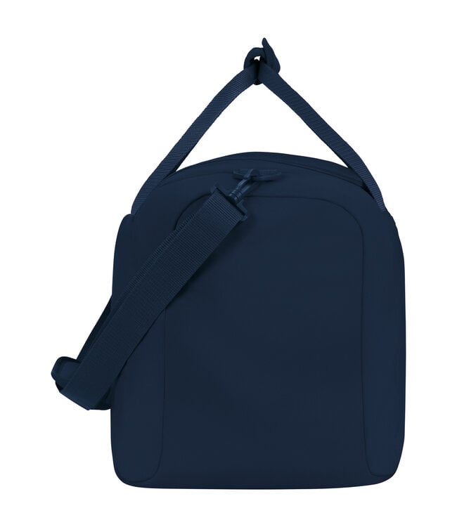 JAKO Sporttas One met zijvakken in 3 maten│Marine