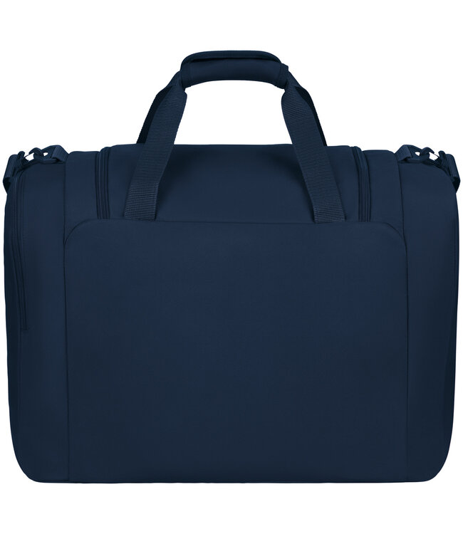 JAKO Sporttas One met bodemvak in 3 maten│Marine