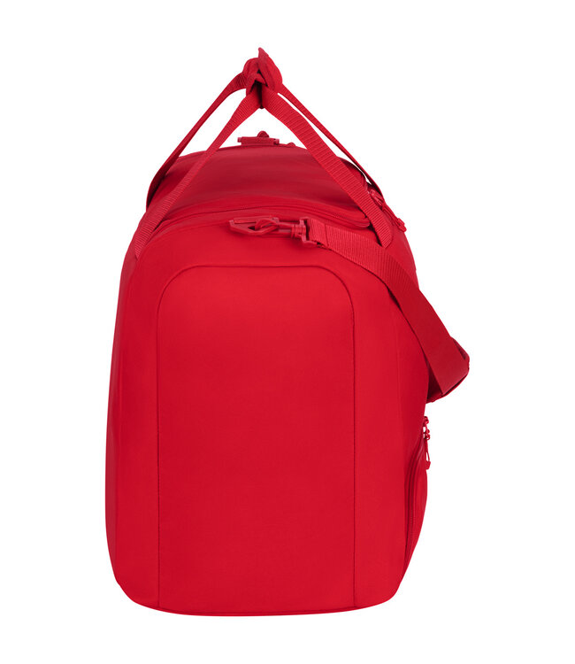 JAKO Sporttas One met bodemvak in 3 maten│Rood