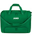 JAKO Sporttas One met bodemvak in 3 maten│Groen