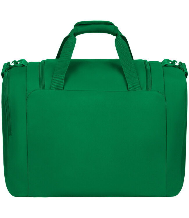 JAKO Sporttas One met bodemvak in 3 maten│Groen