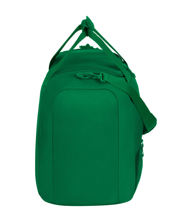 JAKO Sporttas One met bodemvak in 3 maten│Groen