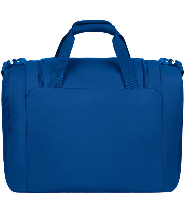 JAKO Sporttas One met bodemvak in 3 maten│Royalblue