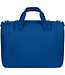 JAKO Sporttas One met bodemvak in 3 maten│Royalblue