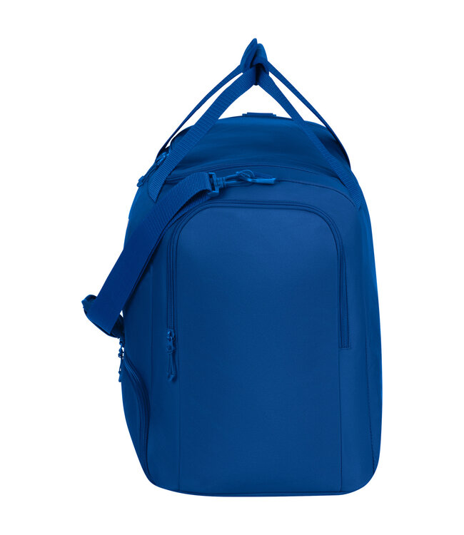 JAKO Sporttas One met bodemvak in 3 maten│Royalblue
