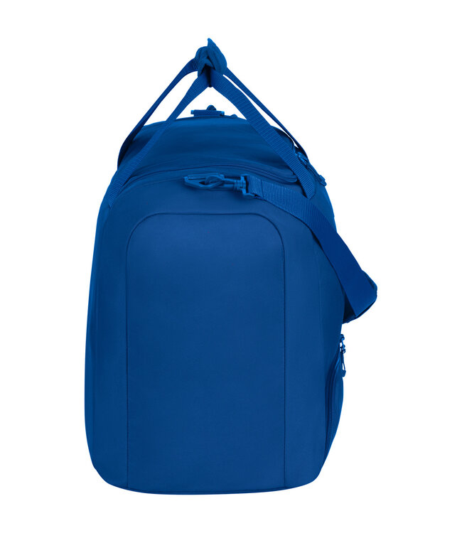 JAKO Sporttas One met bodemvak in 3 maten│Royalblue