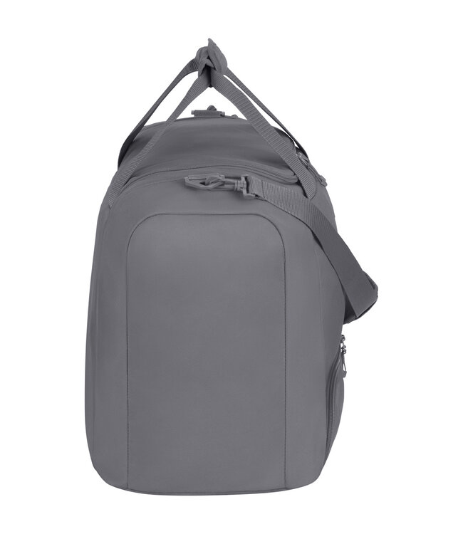 JAKO Sporttas One met bodemvak in 3 maten│Grijs