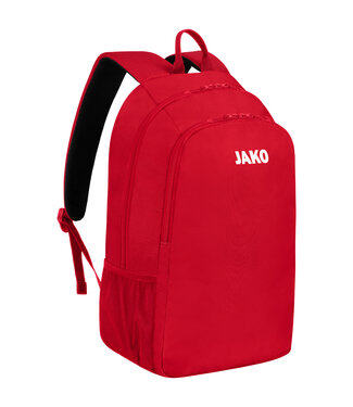 JAKO Rugtas One | Rood