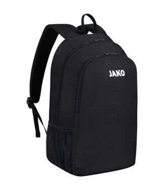 JAKO Rugtas One | Zwart