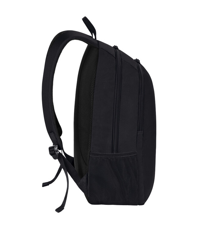 JAKO Rugtas One | Zwart