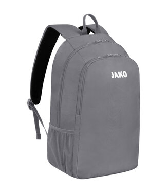 JAKO Rugtas One | Grijs