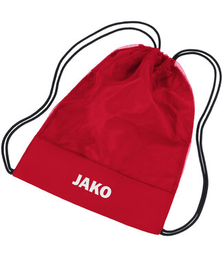 JAKO Turnzak Team 2.0│Rood