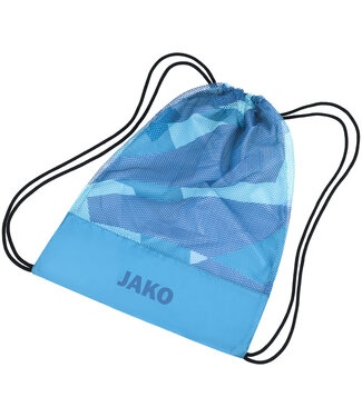 JAKO Turnzak Team 2.0│Zachtblauw - Hemelsblauw