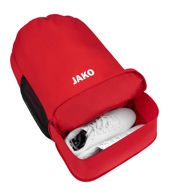 JAKO Multibag One│Rood