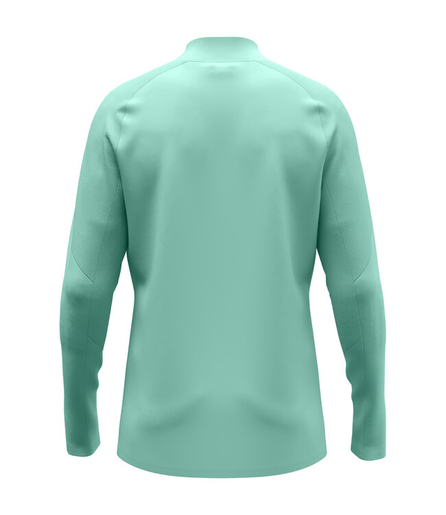 JAKO Ziptop Light Flow | Uni - Kids | Munt