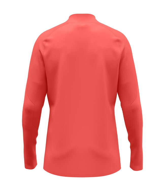 JAKO Ziptop Light Flow | Uni - Kids | Koraal