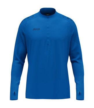 JAKO Ziptop Light Flow | Uni - Kids | Royal