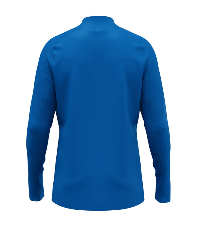 JAKO Ziptop Light Flow | Uni - Kids | Royal