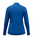 JAKO Ziptop Light Flow | Dames | Royalblue