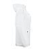 JAKO Lightweight jas Flow | Dames | Wit