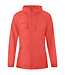 JAKO Lightweight jas Flow | Dames | Koraal