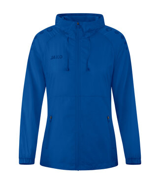 JAKO Lightweight jas Flow | Dames | Royal