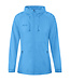JAKO Lightweight jas Flow | Dames | Hemelsblauw