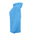JAKO Lightweight jas Flow | Dames | Hemelsblauw