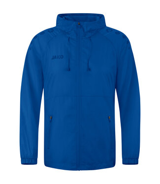JAKO Lightweightjas Flow | Uni - Kids | Royalblue